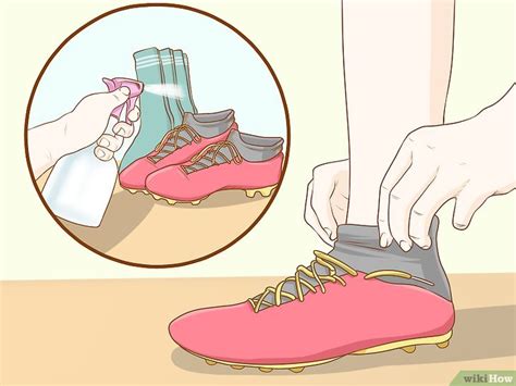 adidas fußballschuhe leder weitet sich schuh noch|Fußballschuhe weiten: 10 Schritte (mit Bildern) – wikiHow.